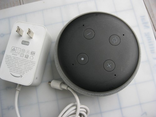 Amazon echo dot - amazon,