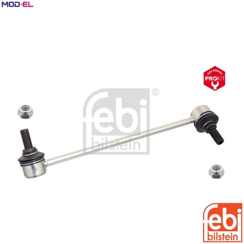 Linkcoupling rod stabiliser - linkcoupling,