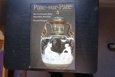 Pate-sur-Pate - The Art Of