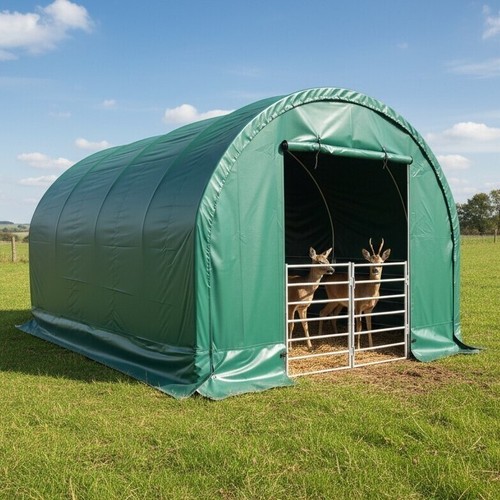 Tall heavy duty - heavy, livestock