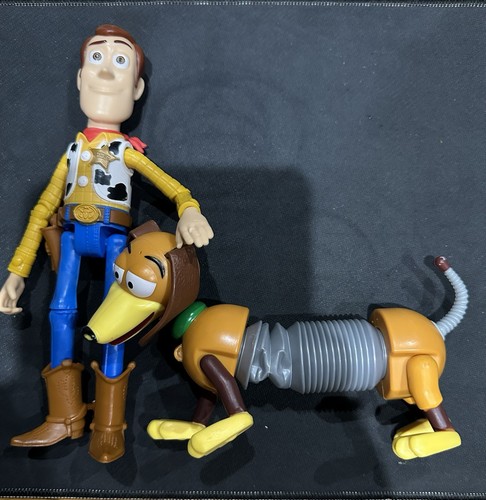 Pixar toy story bundle - pixar, ~woody