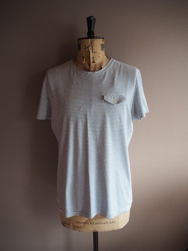 Oliver spencer pocket - oliver, t-shirt