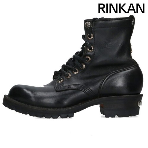 Chrome hearts wesco - hearts, x