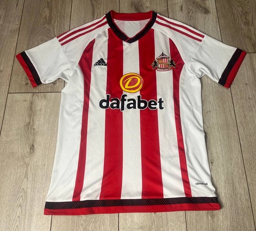 Sunderland afc 2015 2016 - 2015/2016, home