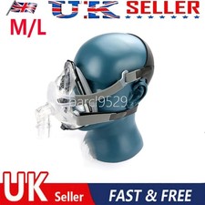 1X Full Face FM1A CPAP Nasal