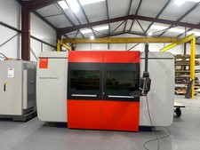 Bystronic BySprint Fiber 4020