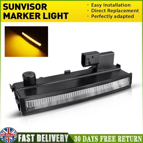 24v amber led - led, sun