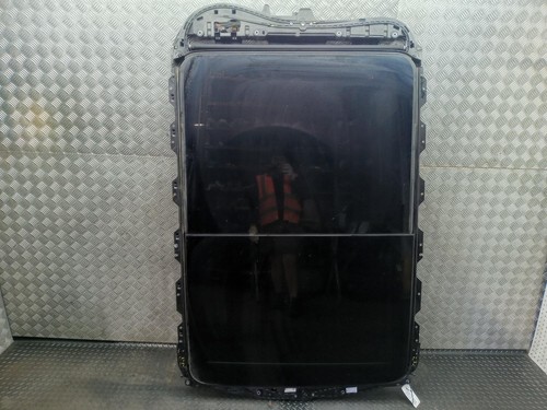 Volkswagen touran roof - touran, glass