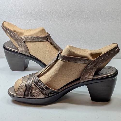 Naturalizer brunie sandals - naturalizer,
