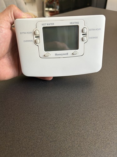 Honeywell st9400c1000 day - honeywell, 7-day