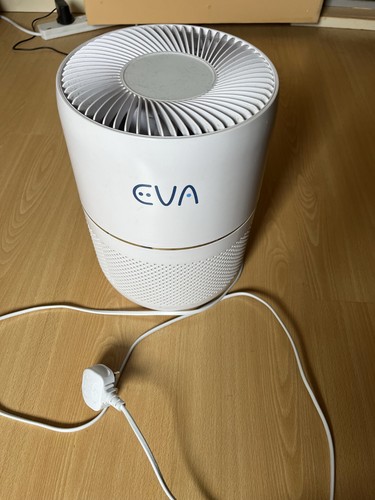 Eva alto one air purifier - eva,