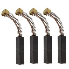 4pcs Carbon Brushes 30x11x6mm