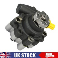 Power Steering Pump New For