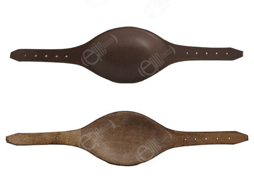 Ww2 leather helmet chin - m1,