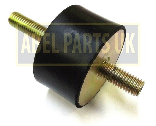 Exhaust mount for jcb - mount,