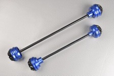 Fork and Swing-arm Protectors