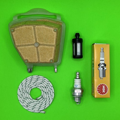 Fits stihl chainsaw service - fits,