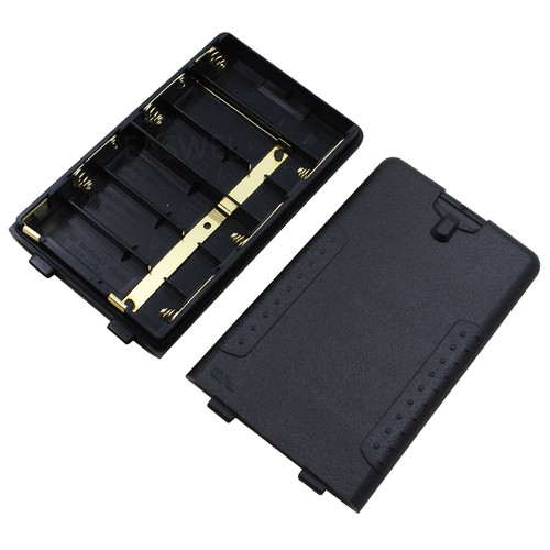 Battery shell case for yaesu - case,