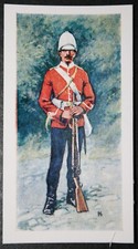 SOUTH WALES BORDERERS   24th
