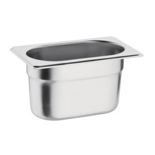 CATERINGBASE Stainless Steel