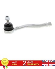 Front Left Tie Rod End For