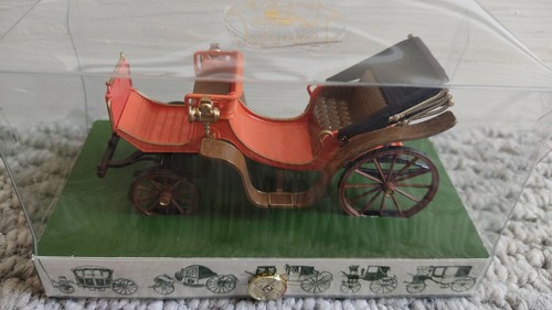 Brumm historical horse drawn - brumm,