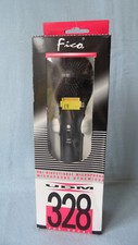 Microphone, Singing, Karaoke, Uni-Directional, 3m Cable, Tested & Working
