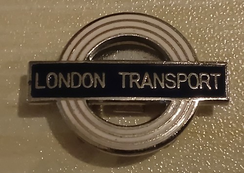 Vintage uniform staff enamel - uniform,