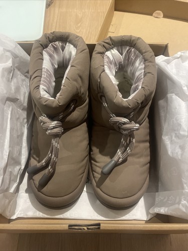 Ugg classic maxi - classic, short