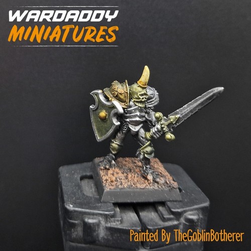 Pro painted warhammer fantasy - pro,