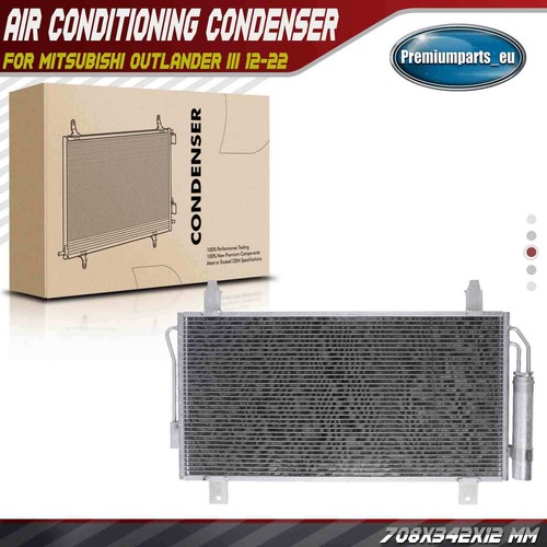 Condenser air conditioning - condenser, for