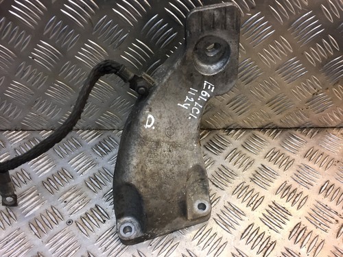 Bmw e60 engine mount - engine,