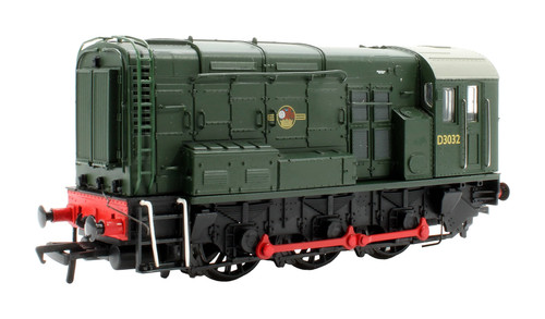 Bachmann 113 br - oo,