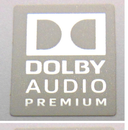 Dolby digital atmos premium - dolby,