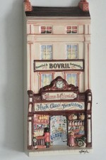 Hazle Ceramics Home & Colonial