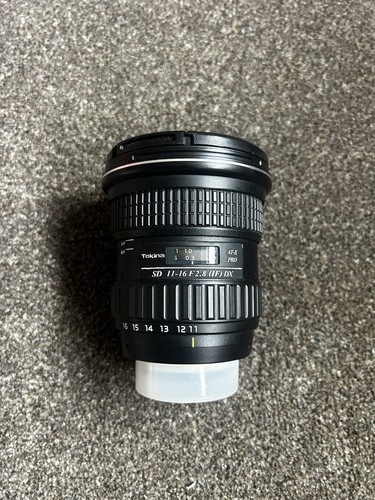 Tokina 16mm 2 8 - tokina, f/2.8