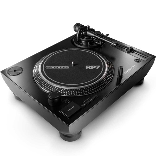 Reloop rp7 professional battle - reloop,