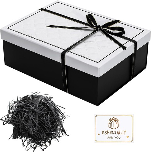 Gift box luxury boxes - gift, box,