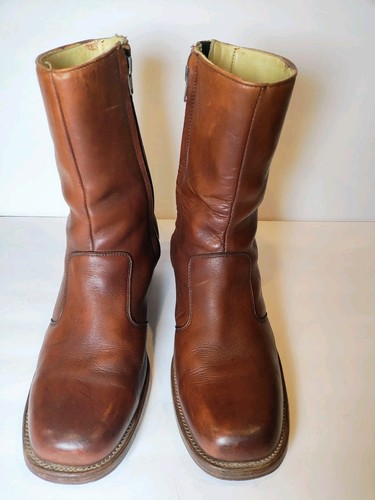 1970 frye men size 11d - 1970's,