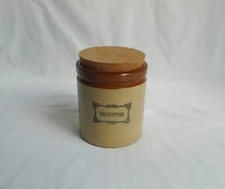 Vintage Moira Pottery