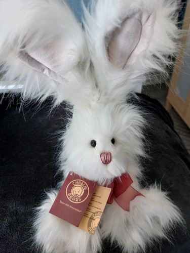 Stunning charlie bears - stunning,