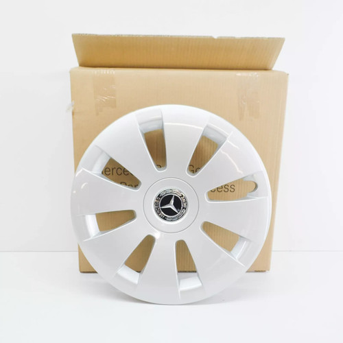 Mercedes benz vito w447 - vito, wheel