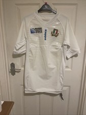 Italy Rugby World Cup Players