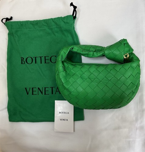 Authentic bottega veneta jodie - bottega,