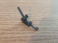 N Gauge Working Point Levers