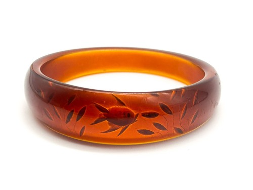 Vintage bakelite reverse - bakelite,