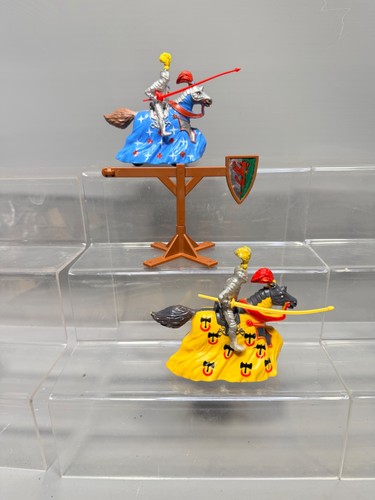 Britains deetail knights - deetail,