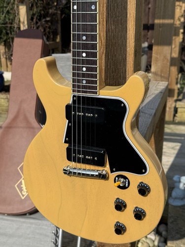 Epiphone les paul - paul, 1960
