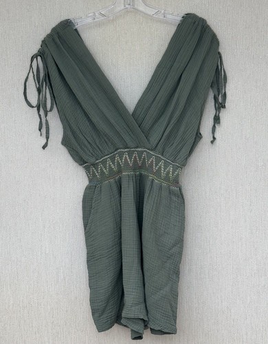 Made italy playsuit one - made, in