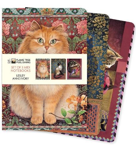 Lesley anne ivory set 3 - set, of